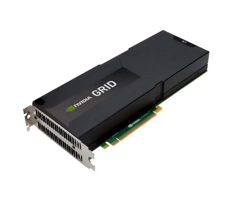 AOCGPUNVK1 - SuperMicro Nvidia Grid K1 16GB DDR3 PCI Express 3.0 x16 Video Graphics Card