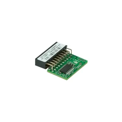 AOM-TPM-9655V - Supermicro Vertical TPM Add-on-Module w/ Infineon 9655