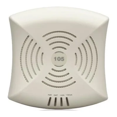 AP-105 - Aruba AP-105 Ethernet 10Base-T/100Base-TX/1000Base-T Wireless Access Point