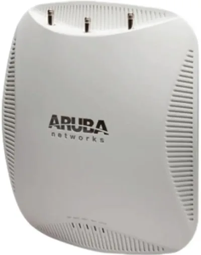 AP-224 - Aruba Networks IEEE 802.11AC 1.27Gb/s Wireless Access Point