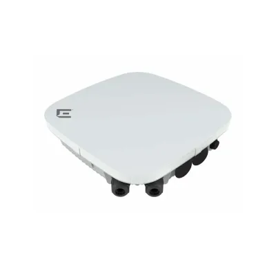 AP460S6C-FCC - Extreme Networks ExtremeCloud IQ Outdoor Tri Radio WiFi 6 Access Point with Internal 60├â┬»├é┬┐├é┬╜ Sector