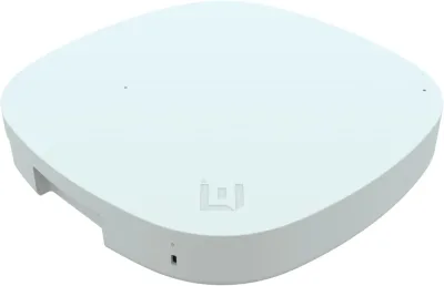 AP5010-WW - Extreme Networks Indoor Tri Radio WiFi 6E AP (4x44) 2.4 GHz 5GHz 6GHz Multirate Port Internal Antennas
