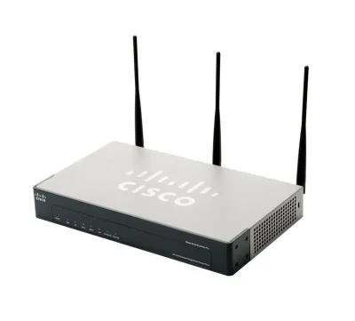 AP541N-A-K9 - Cisco 541N Wireless Access Point