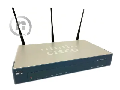 AP541N-E-K9 - Cisco AP 541N Wireless Access Point