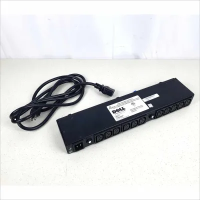 AP6021 - Dell 16A 220V 11-Outlet Power Distribution Unit