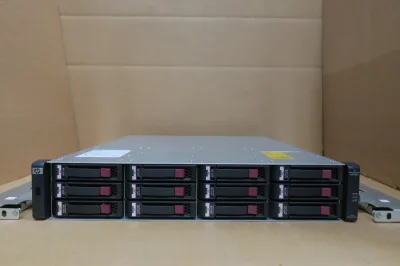AP735A - HP StorageWorks Medical Archive Solution Control Node Licence 1 Server