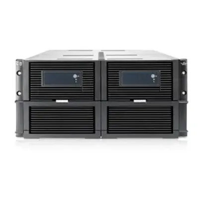 AP764A - HP StorageWorks MDS600 Hard Drive Array 35 x HDD 35 TB Installed HDD Capacity RAID Supported 70 x Total Bays 5U Rack-mountable