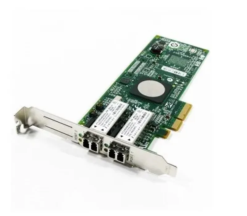 AP768-63001 - HP 42b PCI-Express 4GB Fibre Channel Dual Port Network Adapter