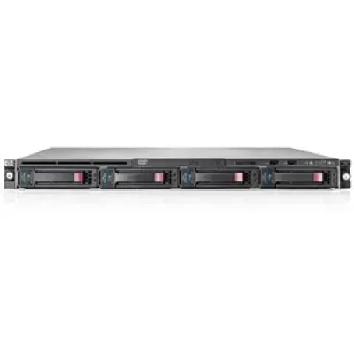 AP787A - HP StorageWorks X1400 4TB SATA Network Storage System