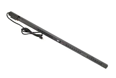 AP7932 - APC Switched Metered Rack PDU Zero U 30A / 120V Surge Protector