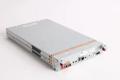 AP836A - HP StorageWorks Fibre Channel Serial ATA/300 Serial Attached SCSI (SAS) RAID Controller Card