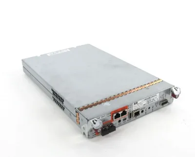 AP837B - HP P2000 G3 MSA FC/iSCSI Combo Modular Smart Array Controller