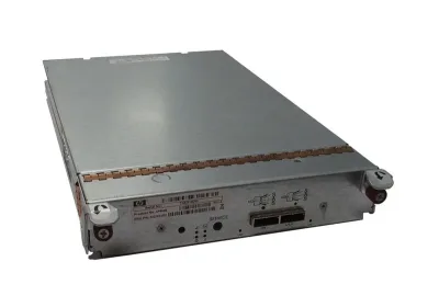 AP844B - HP StorageWorks P2000 G3 LFF SAS 6Gb/s I/O Controller Module