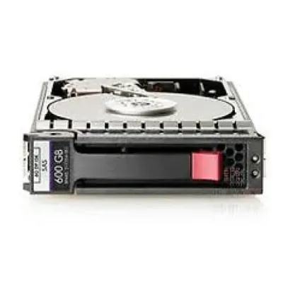AP860B - HP 600GB 15000RPM SAS 6Gb/s LFF 3.5-inch Hard Drive