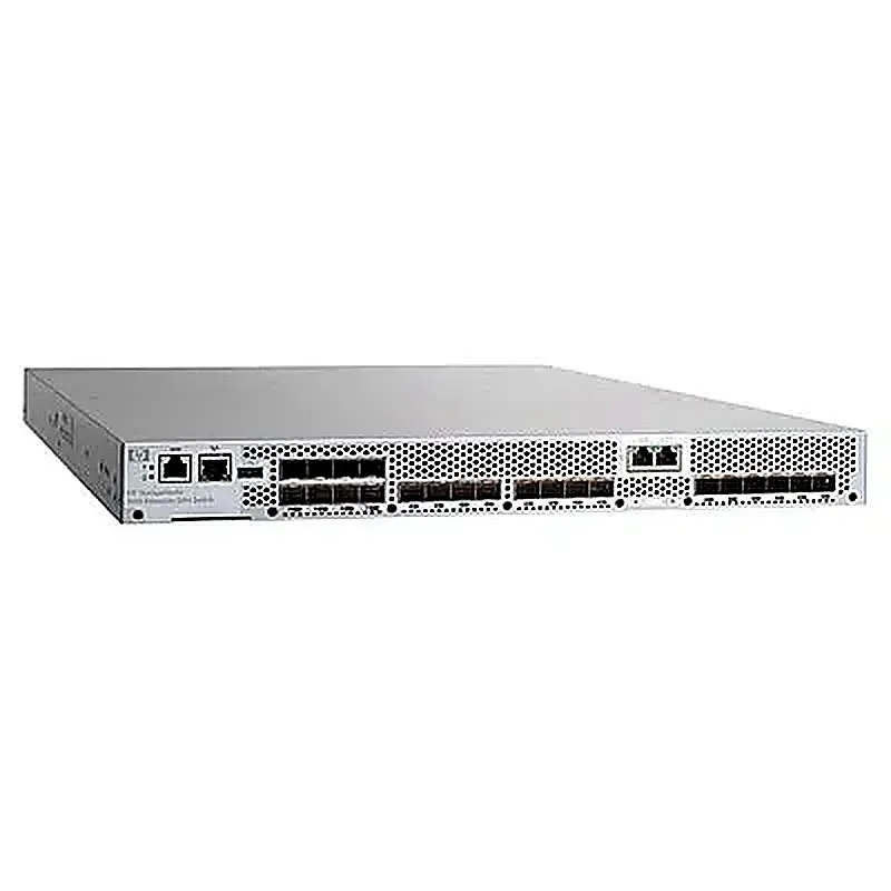 HP AP862A Storage Works 1606 San Switch
