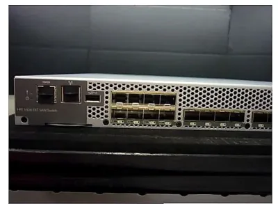 HPE AP862C Storageworks 1606 San Switch