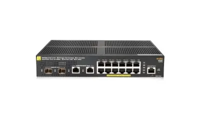 AP864B - HP StorageWorks 16-Port 1Gbps Extension SAN Switch