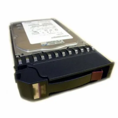 AP871A - HP 450GB 15000RPM SAS 6GB/s Hot-Pluggable Dual Port 3.5-inch Hard Drive