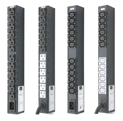 AP9571A - Apc Rack Power Distribution Unit