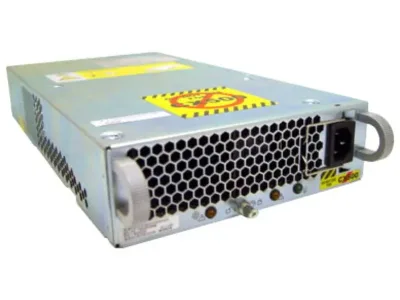 API2SG-02 - EMC Dell 400-Watts H3186 Power Supply