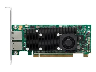 APIC-PCIE-C10T-02 - Cisco UCS 2-Port PCI Express 2.0 x16 Virtual Interface Card