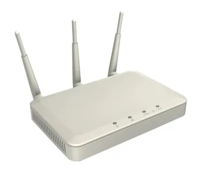 APIN0205 - Aruba IEEE 802.11ac 867Mb/s Wireless Access Point