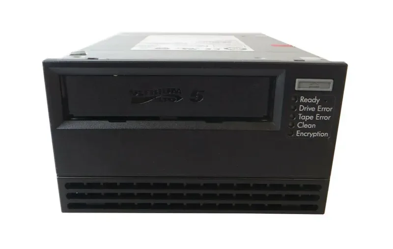AQ273-20000 - HP LTO-5 Fibre Channel Full Height Tape Drive for Autoloader