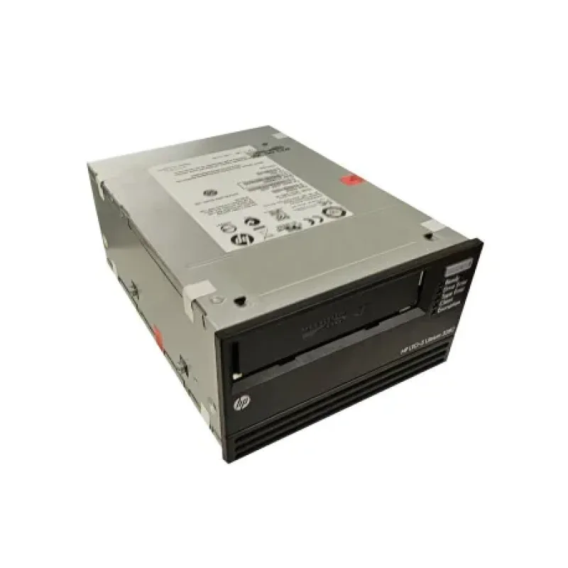 AQ280L - HP 1.5TB/3TB StorageWorks LTO-5 Ultrium 3000 SAS Internal Tape Drive