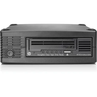 AQ288D - HP 6250 LTO-6 Ultrium SAS Tape Drive