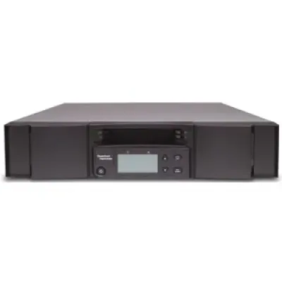AR-K26LA-YF - Quantum SuperLoader L Series SDLT 320 Autoloader
