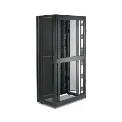 AR3305 - APC AR3305 NetShelter SX 45U 600mm Wide x 1200mm Sides Black