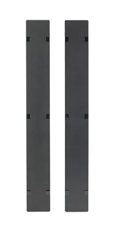 AR7586 - APC Hinged Covers for Netshelter Sx 750mm Wide 45u Vertical Cable Manager