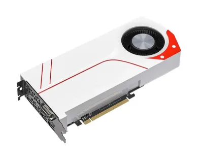 AS-TB960O4 - ASUS Nvidia GeForce GTX 960 4GB GDDR5 128-Bit DVI-I/ HDMI/ 3x DisplayPort PCI Express 3.0 Video Graphics Card
