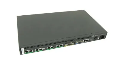 AS2509-RJ - Cisco AS2509 Access Router 9 x Serial Access Router