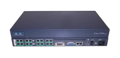 AS2511-RJ - Cisco AS2511 Access Router 17 x Serial Access Router