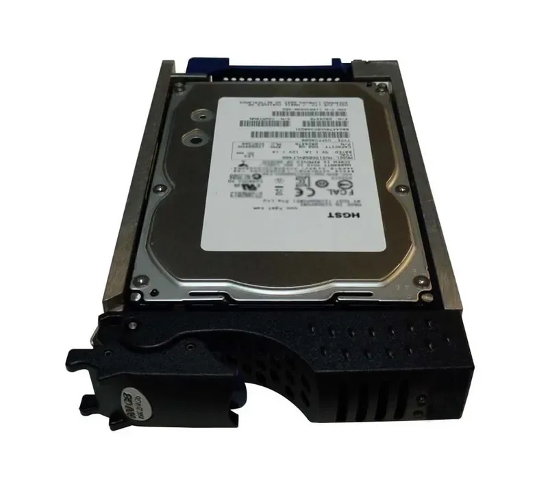 AS41012001BTU - EMC 1.2TB 10000RPM SAS Hard Drive for VMAX 10K
