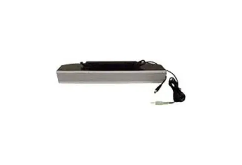 AS501 - Dell 10W Sound Bar Speaker for Ultrasharp LCD Monitors