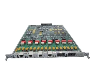 AS53-4CT1 - Cisco A4-Port T1/PRI Module