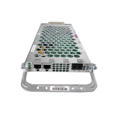 Cisco AS5350 2-Port DFC Card - 2 x Channelized T1/ISDN PRI