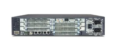 AS54-16T1-384-AC - Cisco AS5400 Gateway 2 x 10/100Base-TX LAN, 16 x T1 WAN 7 x Expansion Slot(s) Gateway