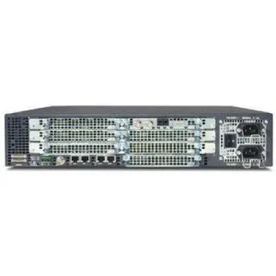 Cisco Refurbished As5400 16T1 384Pts Dual Ac Ip+Ios