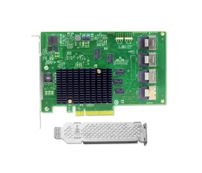 ASA-70165HORC - Sun / Oracle 16-Port SAS 6GB/s Host Bus Adapter