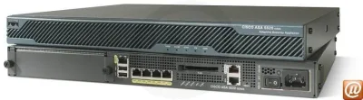 ASA-CSC10-USR-250 - Cisco ASA 5500 Content Security License Upgrade License 250 User