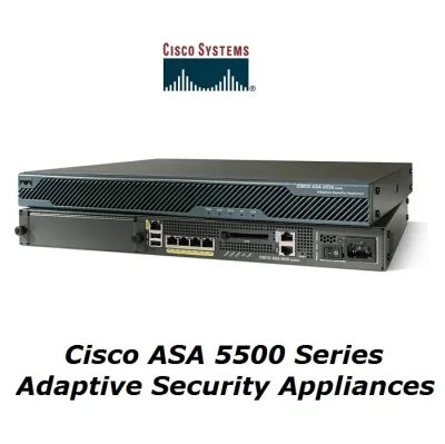 ASA5500-SSL-10 - Cisco ASA 5500 Series SSL VPN License 10 User(s) License