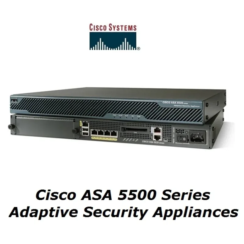 ASA5500-SSL-750 - Cisco ASA 5500 Series SSL VPN license Licence 750 User