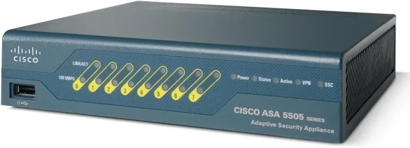 ASA5505-SW-10 - Cisco Cisco ASA 5505 Software License 10 User