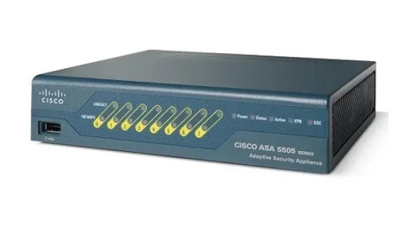 ASA5505-SW-50 - Cisco ASA 5505 Software License 50 User