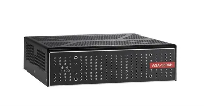 ASA5506H-SP-BUN-K9 - Cisco ASA 5506 w/FirePOWER Security Appliance