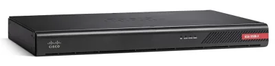 ASA5508-FTD-K9 - Cisco 8-Port Asa 5508-X Firepower Threat Defense Security Appliance