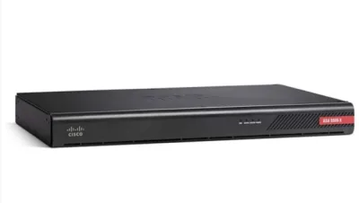 ASA5508-K8 - Cisco ASA 5508 w/FirePOWER Security Appliance